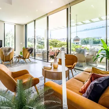 Sale of semi-detached house in Marbella