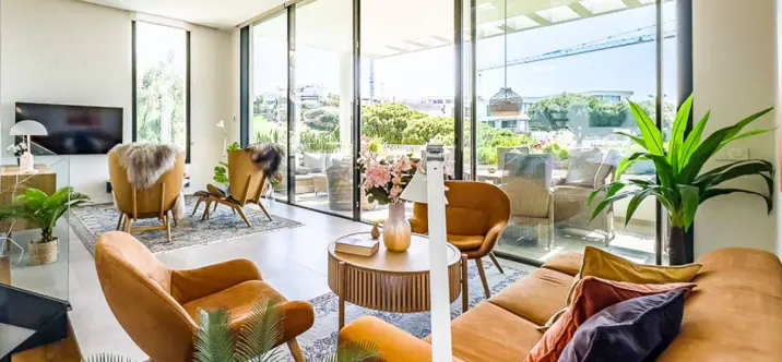 Sale of semi-detached house in Marbella 4