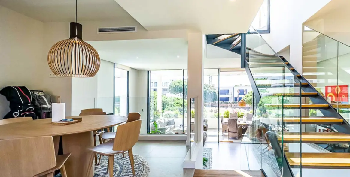 Sale of semi-detached house in Marbella 10