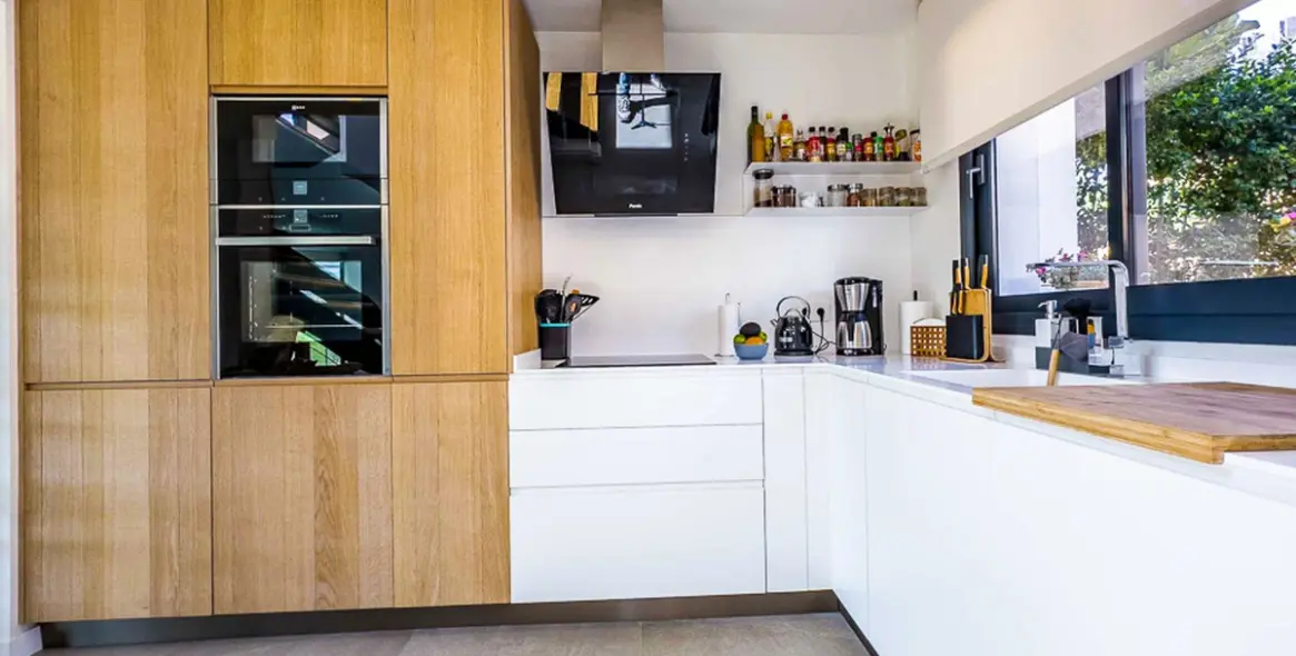 Sale of semi-detached house in Marbella 12