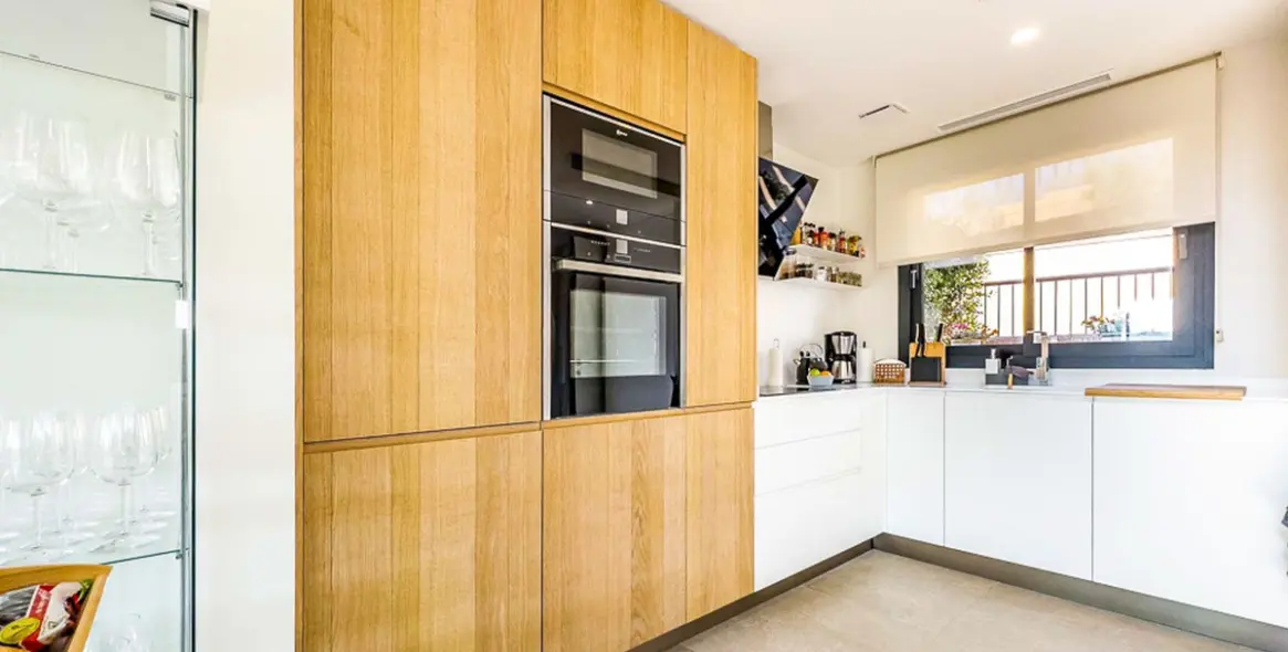 Sale of semi-detached house in Marbella 13