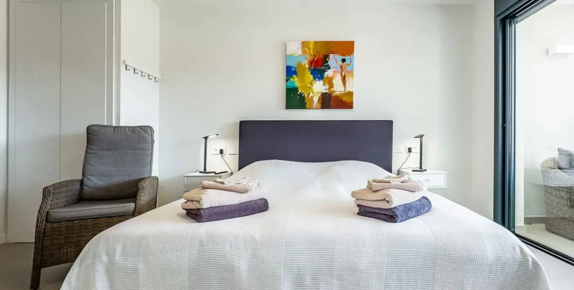 Sale of semi-detached house in Marbella 14