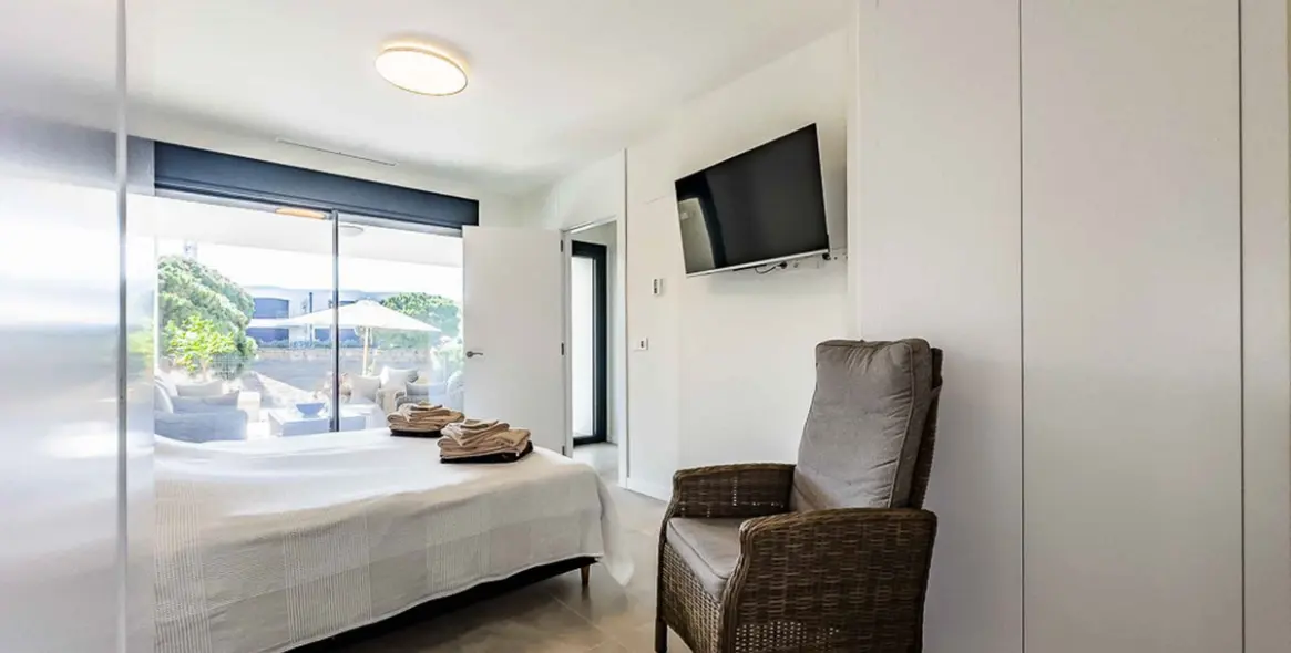 Sale of semi-detached house in Marbella 17