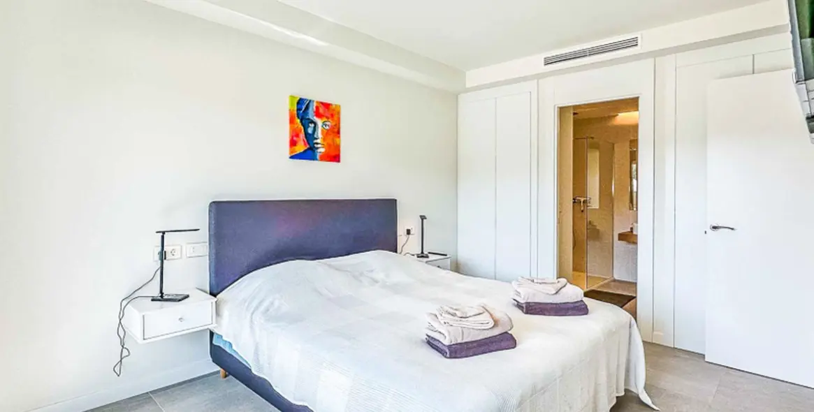 Sale of semi-detached house in Marbella 20