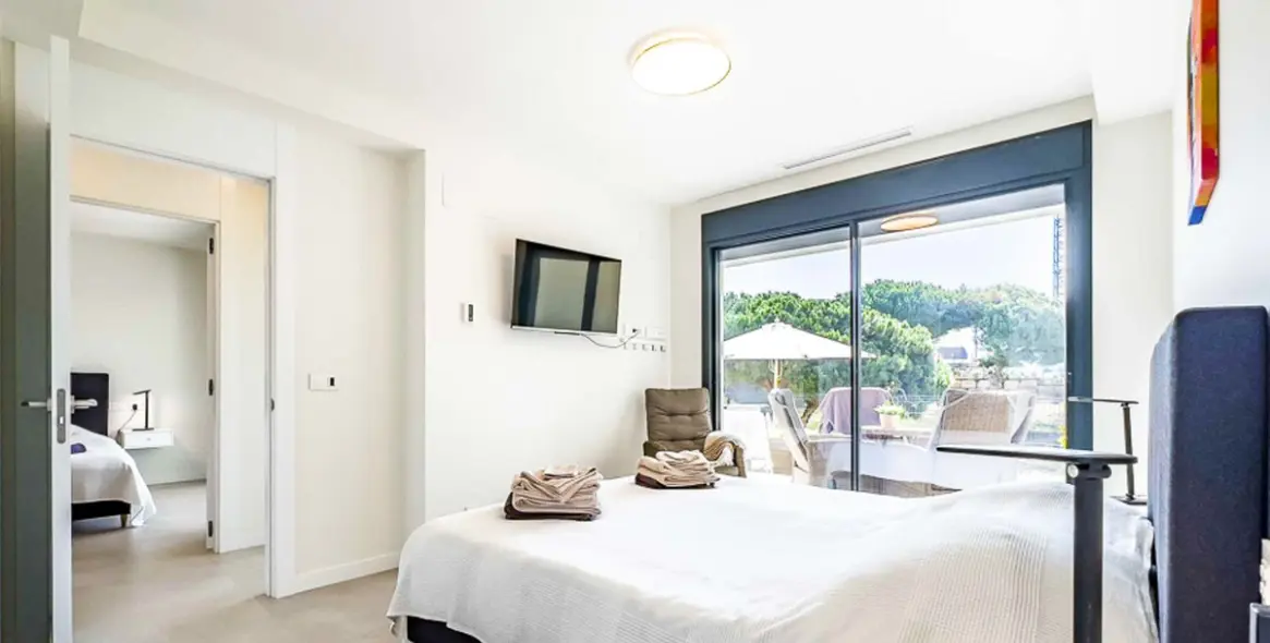 Sale of semi-detached house in Marbella 21