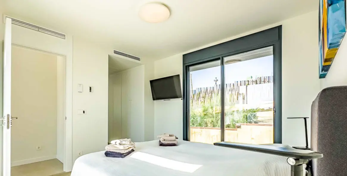 Sale of semi-detached house in Marbella 23