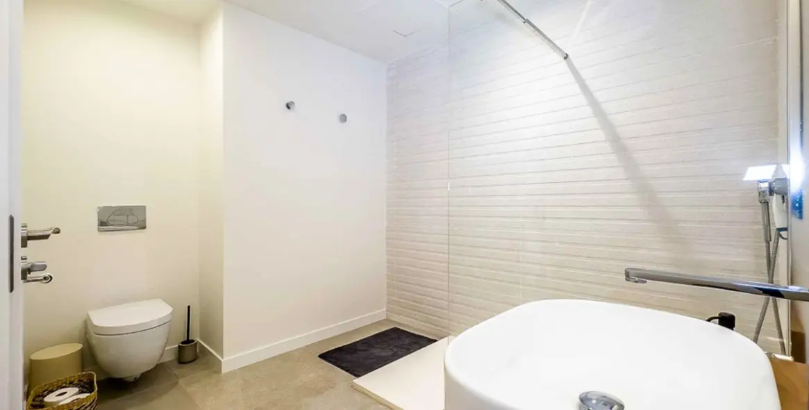 Sale of semi-detached house in Marbella 27