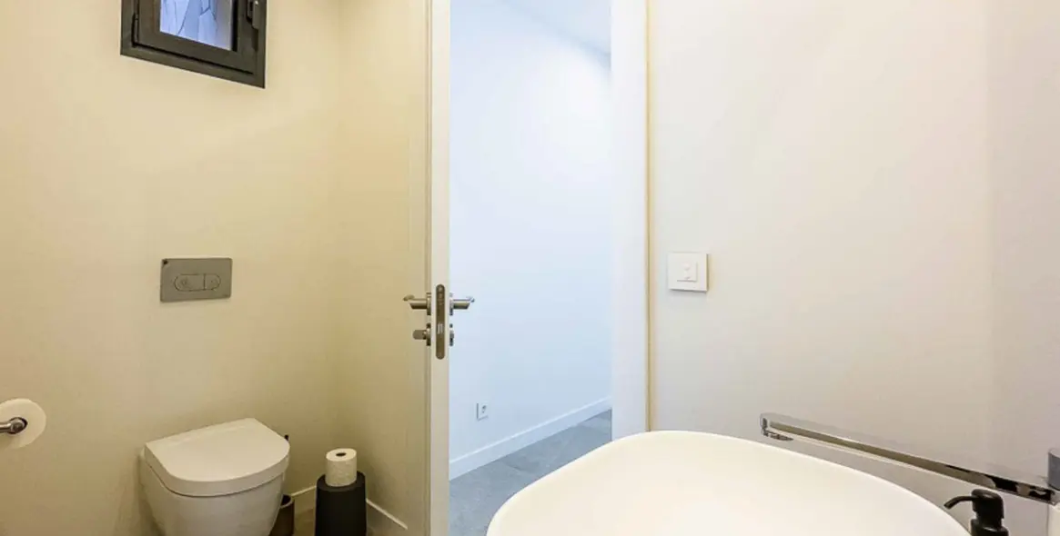 Sale of semi-detached house in Marbella 28