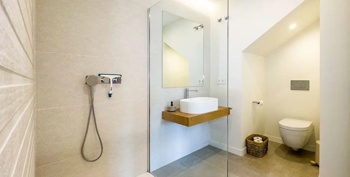 Sale of semi-detached house in Marbella 29