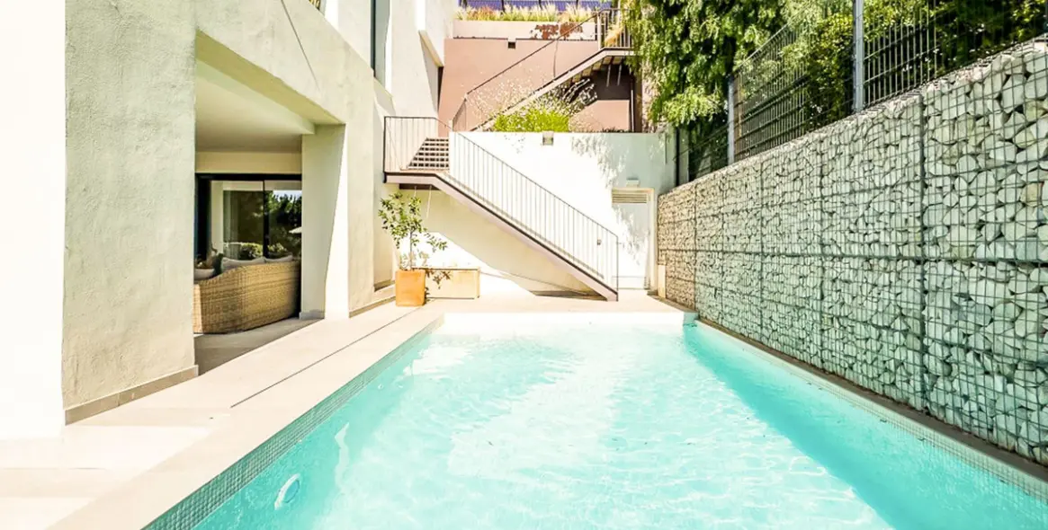 Sale of semi-detached house in Marbella 38