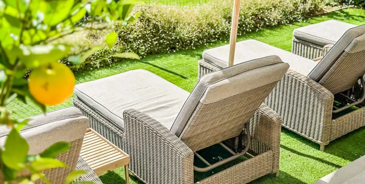 Sale of semi-detached house in Marbella 42