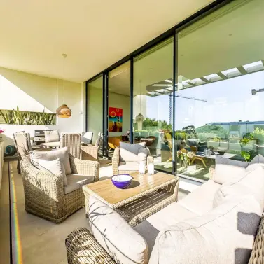 Sale of semi-detached house in Marbella