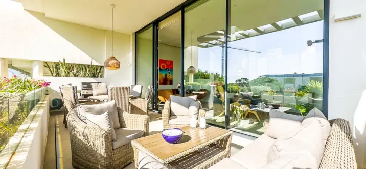 Sale of semi-detached house in Marbella 4