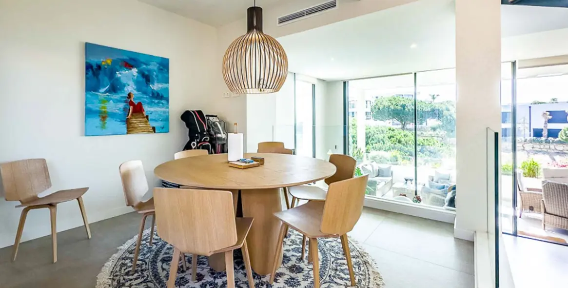 Sale of semi-detached house in Marbella 6