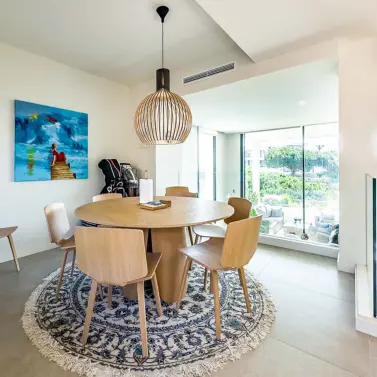 Sale of semi-detached house in Marbella