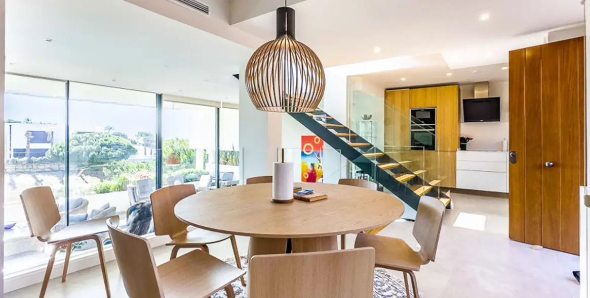 Sale of semi-detached house in Marbella 12