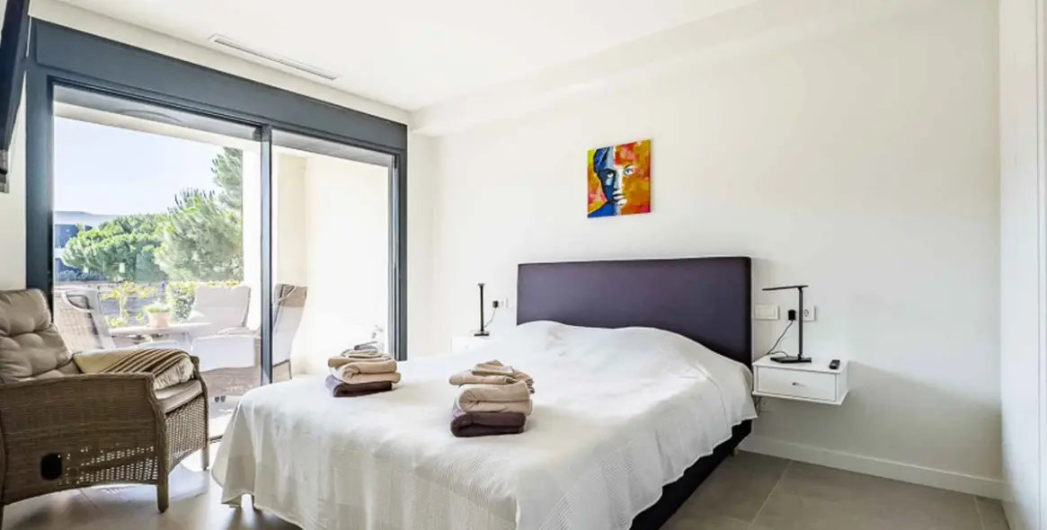 Sale of semi-detached house in Marbella 16