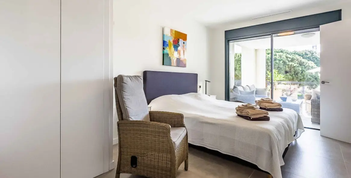 Sale of semi-detached house in Marbella 17