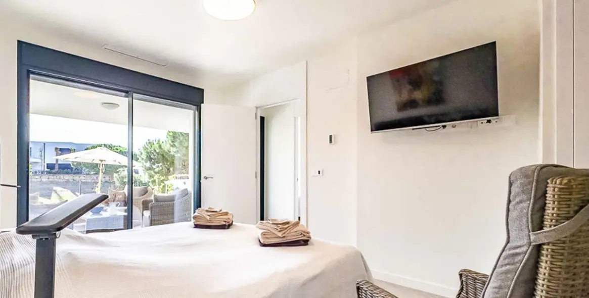 Sale of semi-detached house in Marbella 23