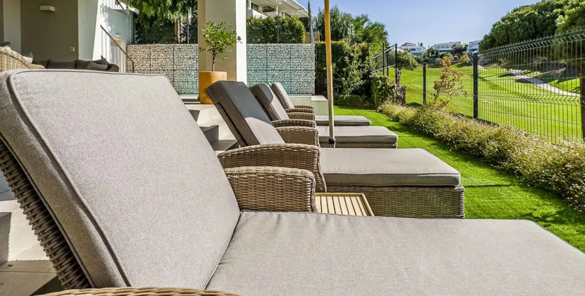 Sale of semi-detached house in Marbella 34