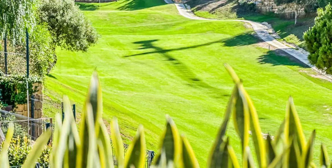 Sale of semi-detached house in Marbella 41