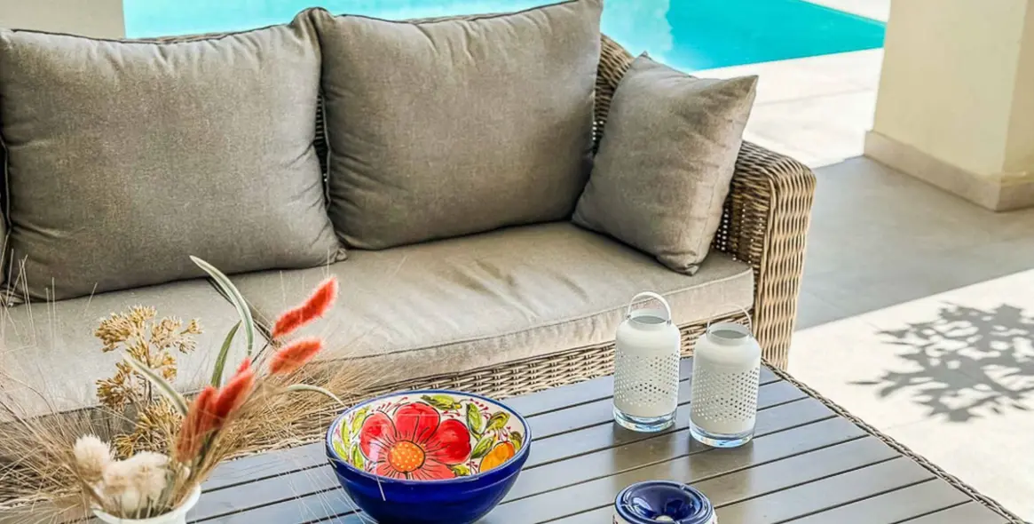 Sale of semi-detached house in Marbella 46