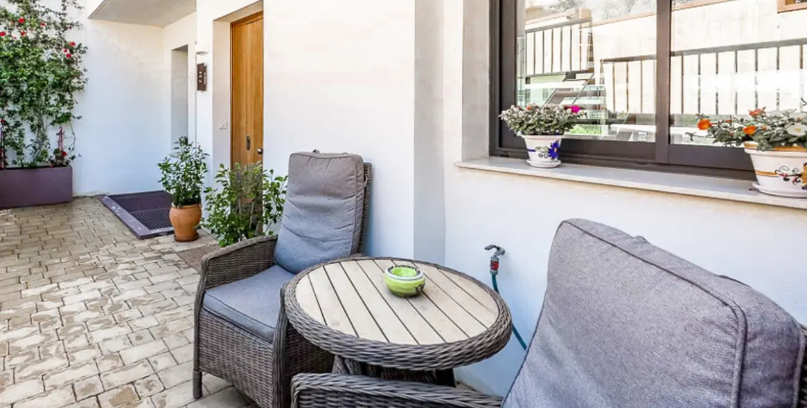 Sale of semi-detached house in Marbella 59