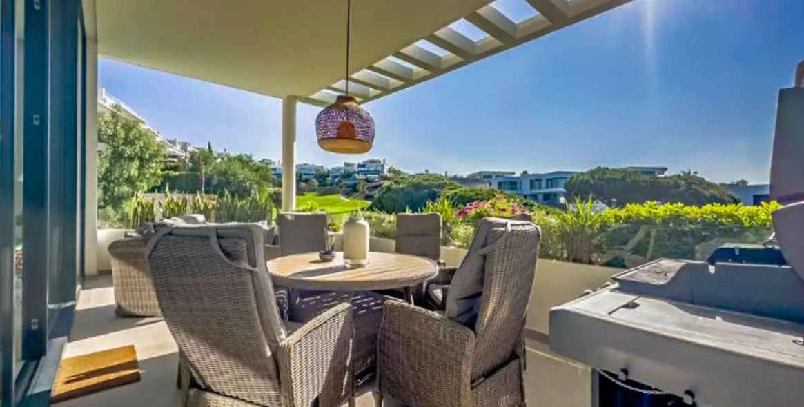 Sale of semi-detached house in Marbella 62