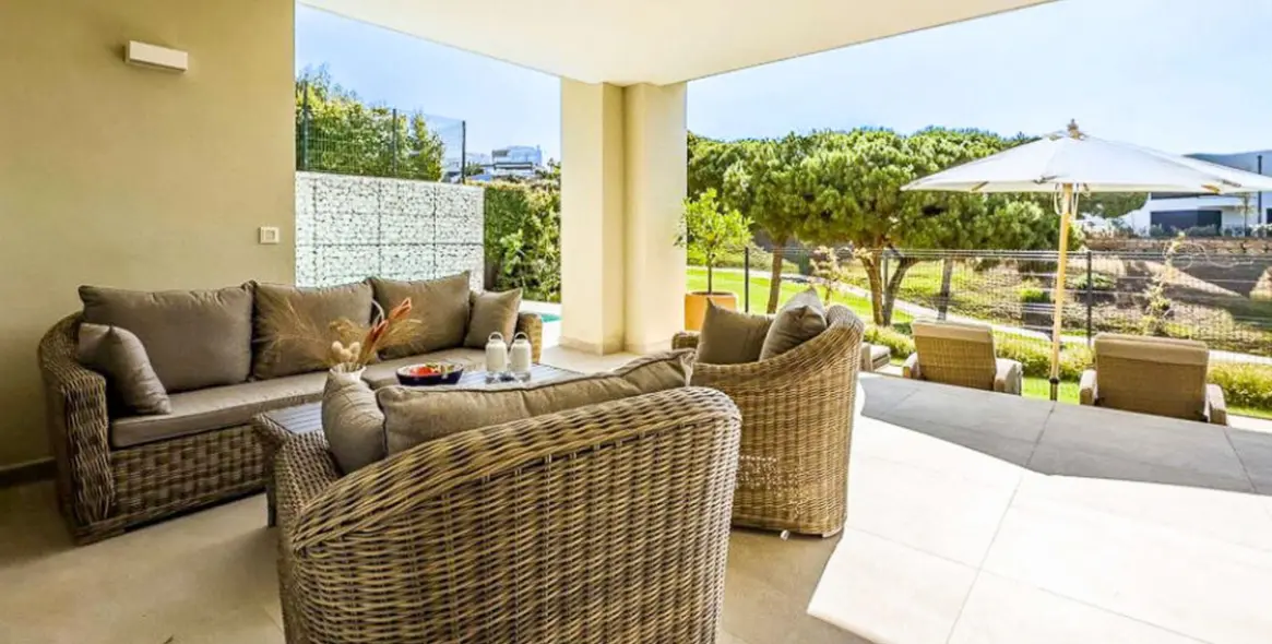 Sale of semi-detached house in Marbella 74