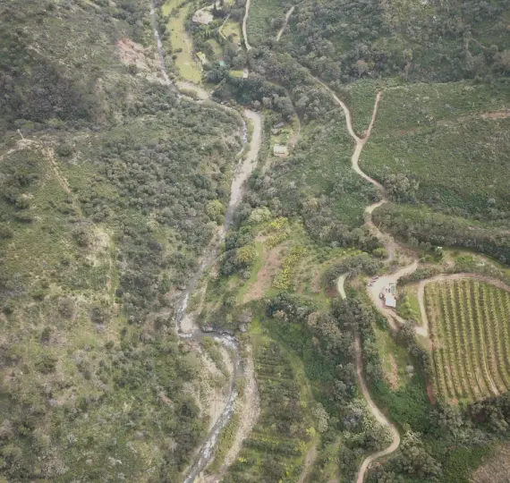 Venta de parcela residencial en Estepona