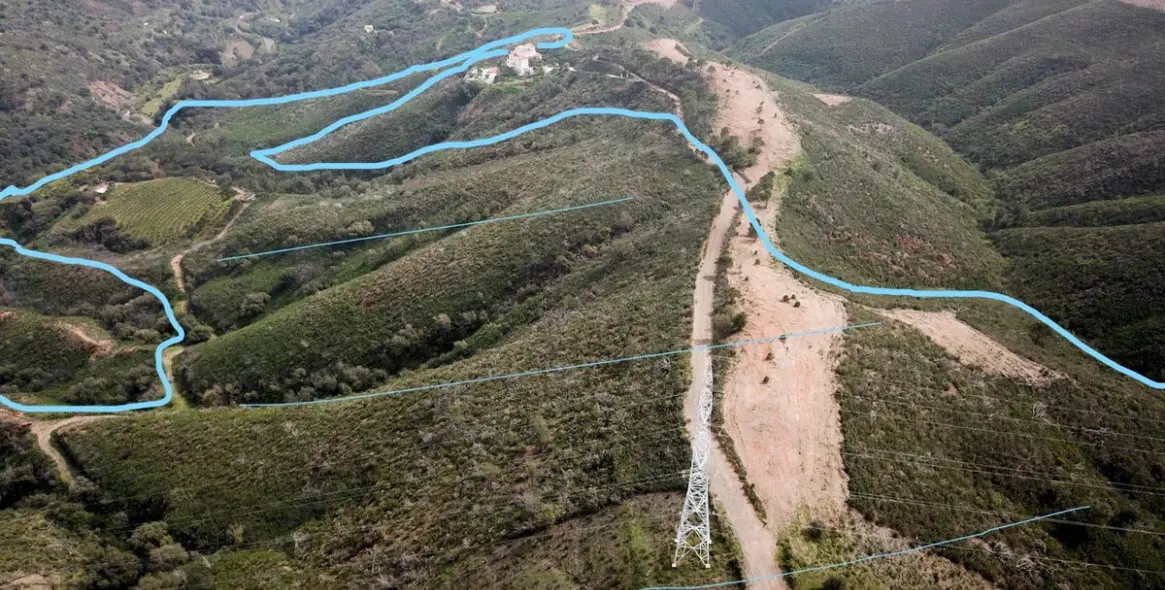 Venta de parcela residencial en Estepona 8