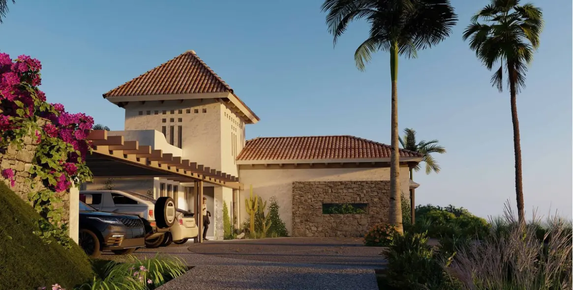 Venta de parcela residencial en Estepona 14