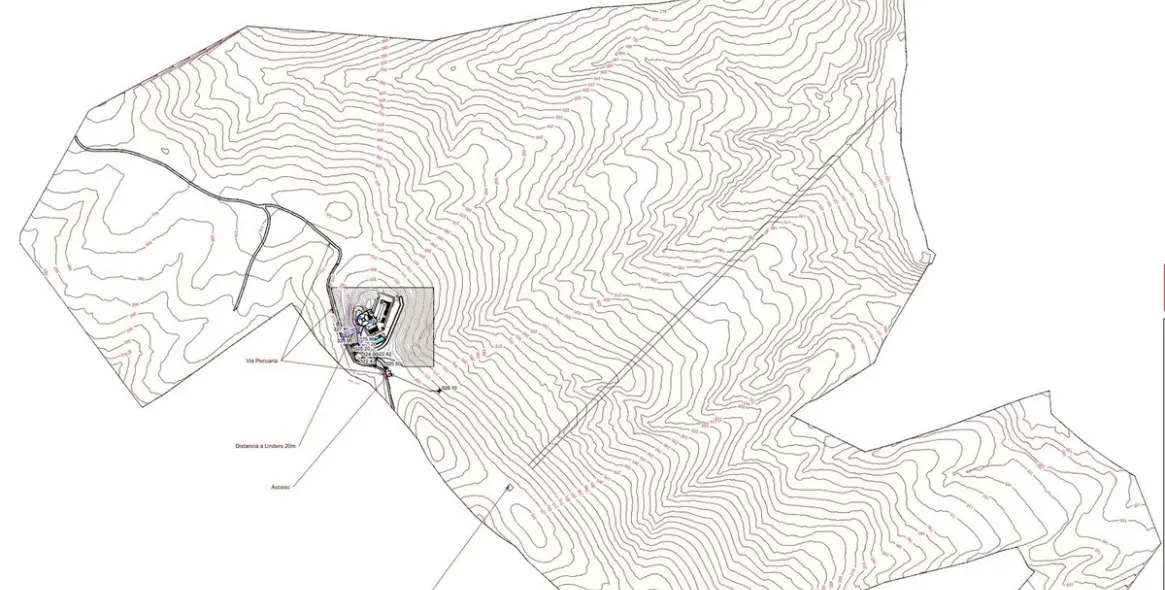 Venta de parcela residencial en Estepona 16