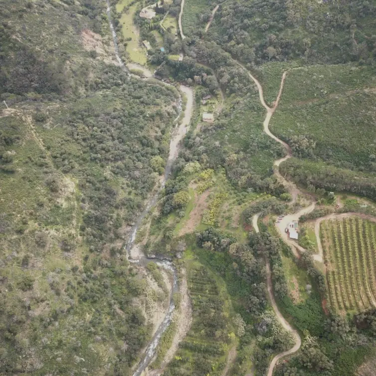 Sale of residential plot in Estepona