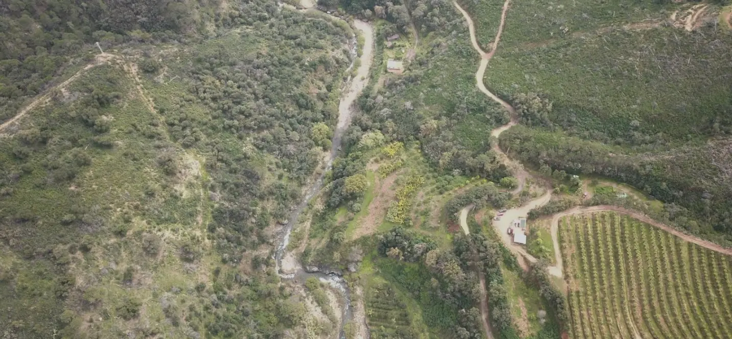 Sale of residential plot in Estepona 2