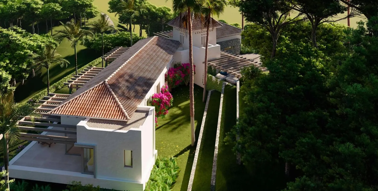 Sale of residential plot in Estepona 15