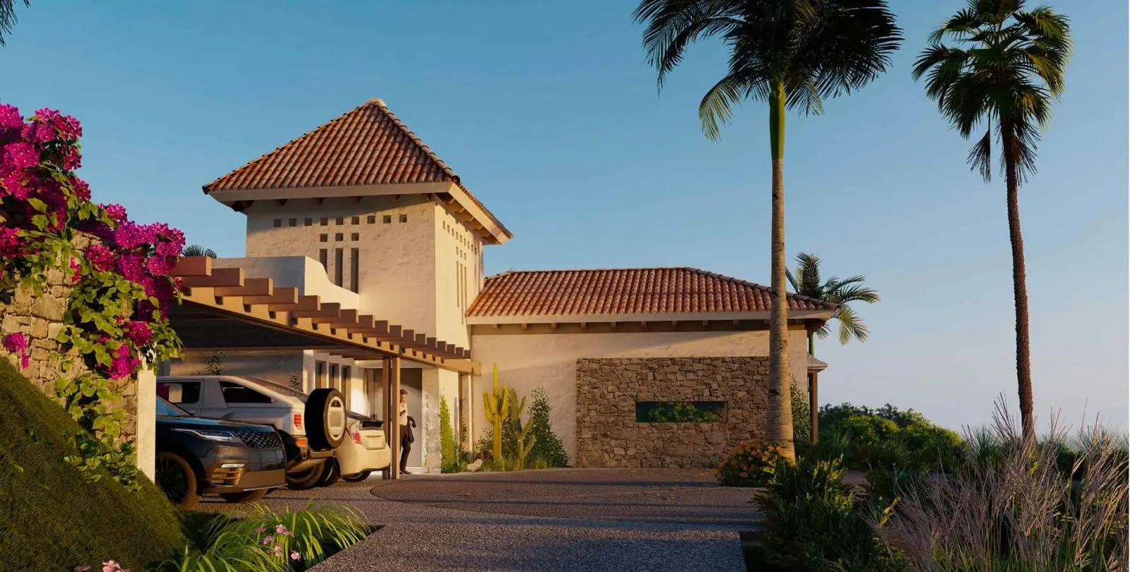 Sale of residential plot in Estepona 17