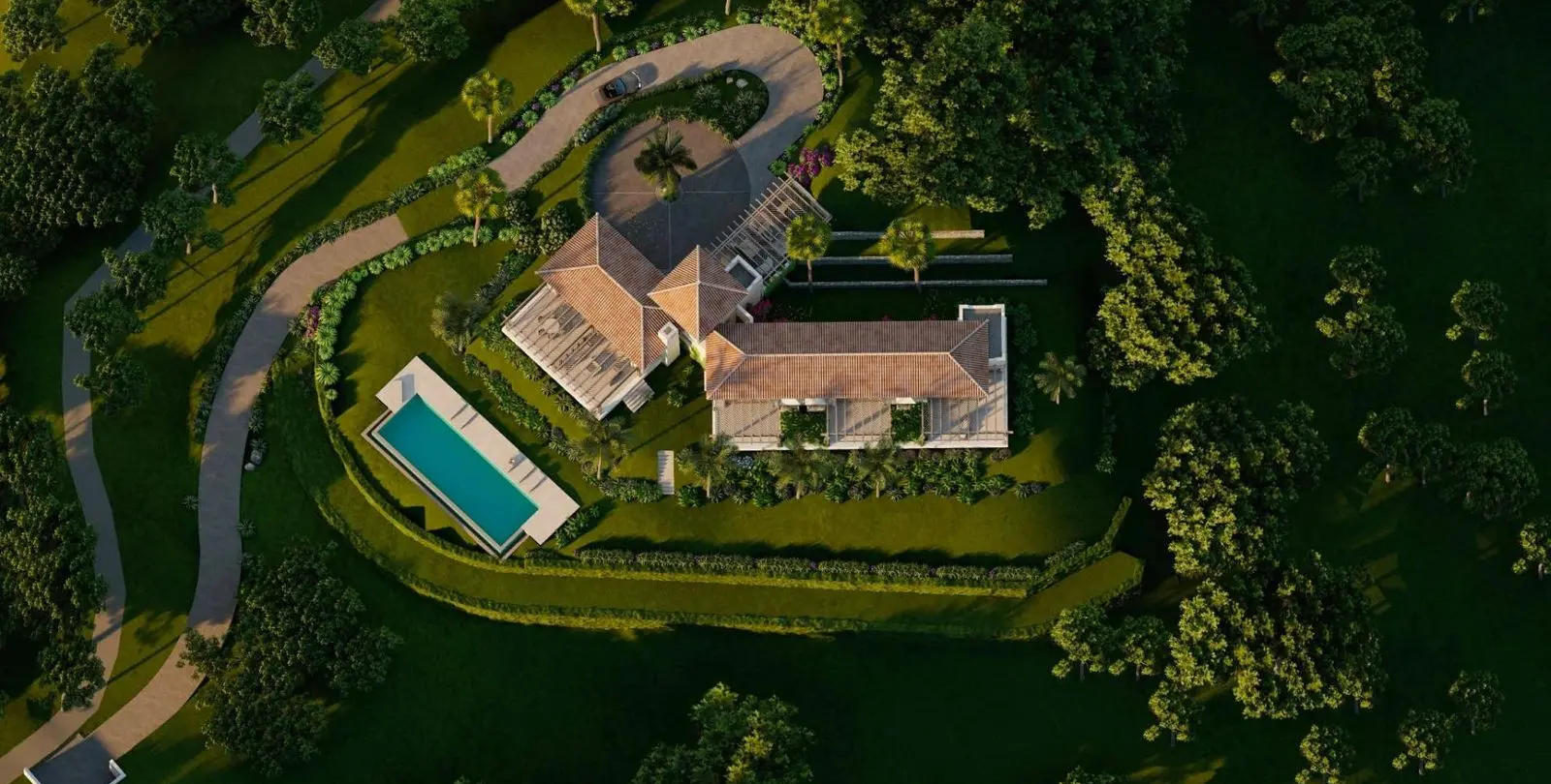 Sale of residential plot in Estepona 18