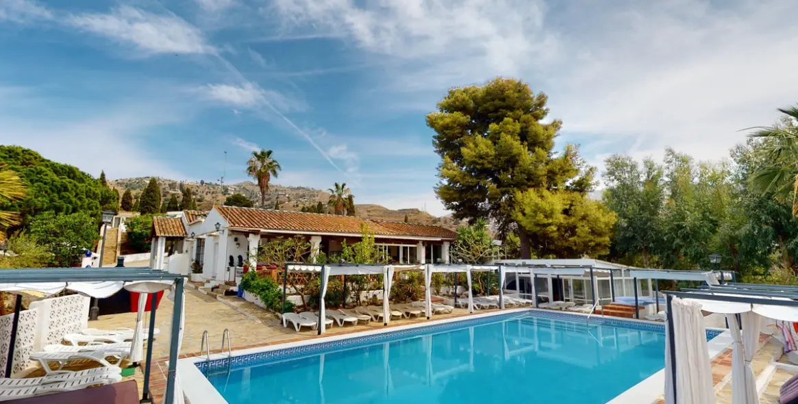 Venta de villa independiente en Costa del Sol East 1