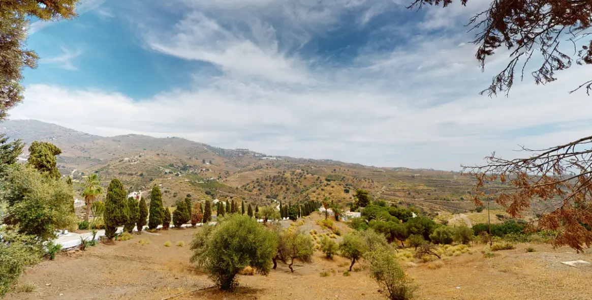 Venta de villa independiente en Costa del Sol East 2