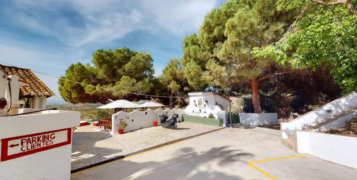 Venta de villa independiente en Costa del Sol East 3