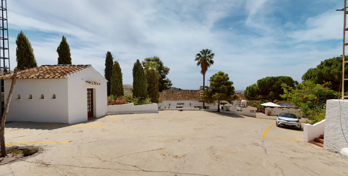 Venta de villa independiente en Costa del Sol East 4