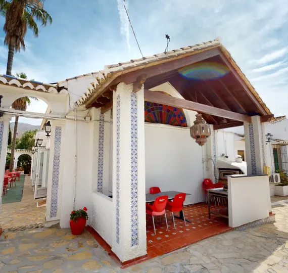 Villa independiente R4894507