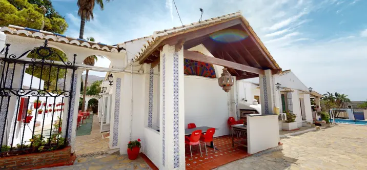 Villa independiente R4894507 4