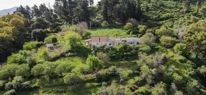 Продажа финки в Gaucín 2