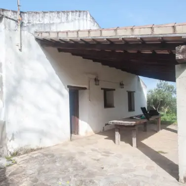 Продажа финки в Gaucín