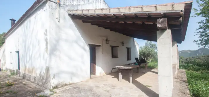 Продажа финки в Gaucín 4