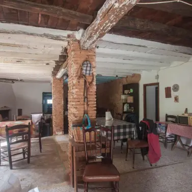 Продажа финки в Gaucín