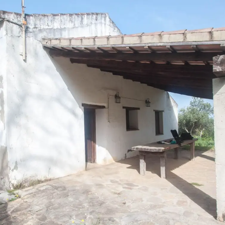 Sale of finca - cortijo in Gaucín
