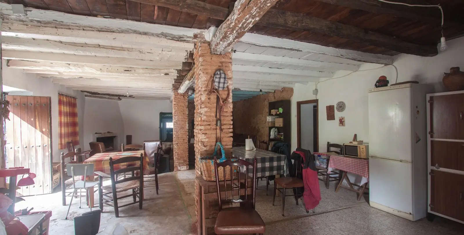 Venta de finca - cortijo en Gaucín 6